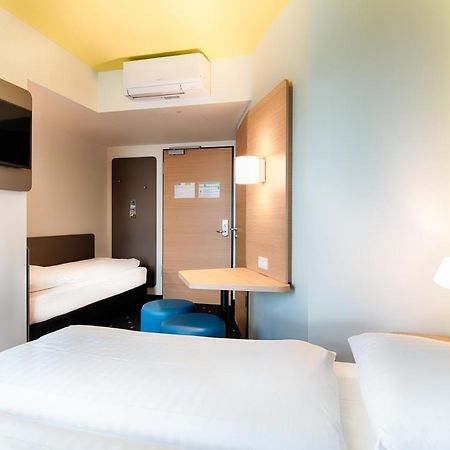B&B Hotel Rust-Ettenheim Ngoại thất bức ảnh