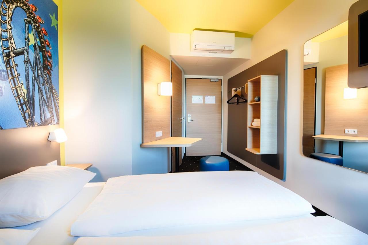 B&B Hotel Rust-Ettenheim Ngoại thất bức ảnh