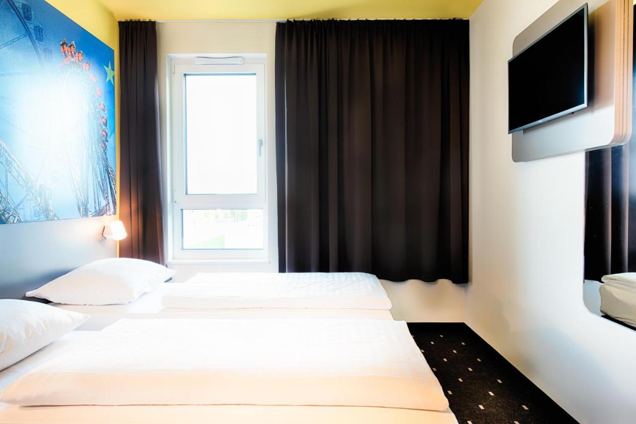 B&B Hotel Rust-Ettenheim Ngoại thất bức ảnh