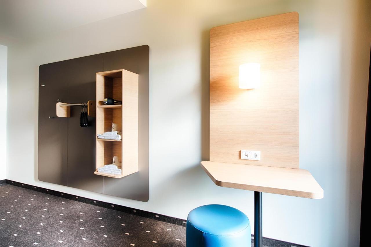 B&B Hotel Rust-Ettenheim Ngoại thất bức ảnh